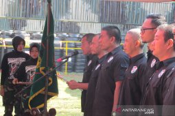 Pangdam IM harapkan PSC lahirkan atlet tembak berprestasi