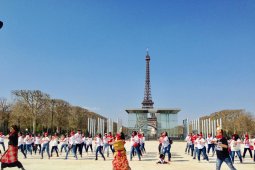 Peneliti  UIN Perancis lakukan riset bersama