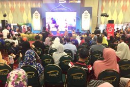 Disbudpar: Keikutsertaan Aceh perkuat posisi wisata halal dunia