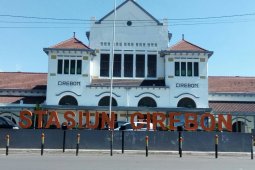 Tiket kereta api Lebaran Jakarta-Cirebon tersisa 10 persen