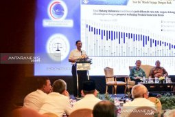 Luhut : pemerintah sedang kaji boikot produk Eropa