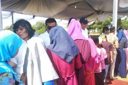 PTPN IV rayakan HUT ke-23 dengan kegiatan kemanusiaan