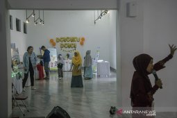 Pesta dongeng Nusantara