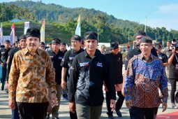Wali Kota Sabang ajak warga lestarikan budaya pesisir
