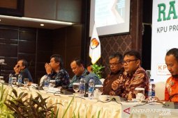 KPU: Soliditas penyelenggara kunci sukses Pemilu 2019