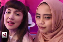 Golput? ini tanggapan para selebriti