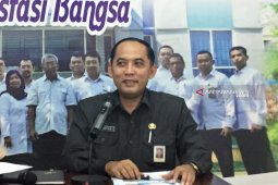 Inflasi Kota Malang tertinggi di Jawa Timur