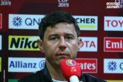 Kalezic yakin PSM taklukkan Kaya FC-Iloilo