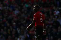 Liga Prancis: PSG targetkan Pogba di bursa transfer musim panas ini