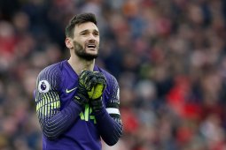 Hugo Lloris siap disalahkan atas gol kedua kemenangan Liverpool