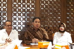 150 kain wastra tokoh nasional dipamerkan di Museum Istana Bogor