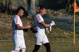 Pelatih Persija, Kolev prediksi laga kontra Ceres Negros berjalan ketat