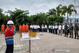 PLN UPT Banda Aceh pastikan pasokan listrik aman saat pemilu