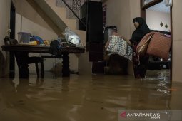 Banjir bandang Ujungberung Bandung