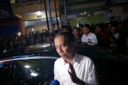 Jokowi perkirakan peroleh 80 persen suara di Sulut