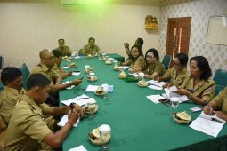 DLHK Denpasar sosialisasikan Perda pengendalian sampah plastik