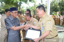 Sekda ingatkan netralitas ASN dalam pemilu