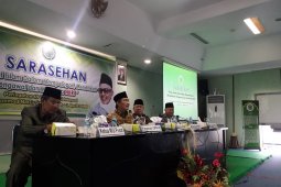MUI usulkan 3 April sebagai Hari NKRI