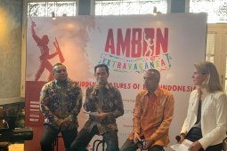 Pemkot luncurkan Aplikasi Ambon@ccess