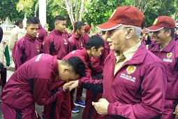 HST contingent ready to compete in Popda
