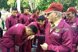 149 Kontingen HST siap berlaga di POPDA