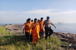 Kapal Patroli Ditpolairud berhasil temukan korban tenggelam