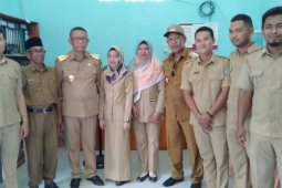 Gubernur Kalbar dorong Desa Sutera kembangkan Bumdes bidang elpiji