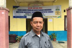 UNBK di Nagan Raya terkendala komputer
