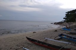 Gempa 5,2 SR terjadi di Sabang tidak timbulkan tsunami