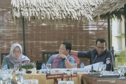 Bawaslu: 496.706 surat suara Pemilu di Jambi rusak