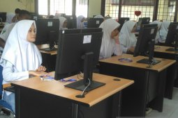 UNBK di Aceh Barat tidak terganggu pemadaman listrik
