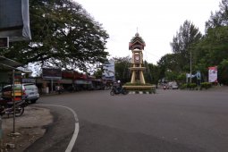 Masyarakat di Sabang sama sekali tidak rasakan gempa susulan