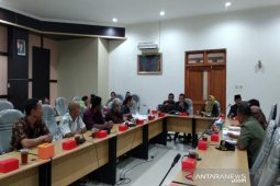 Pengusaha tambang diadukan ke DPRD karena adanya manipulasi data