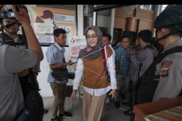 Artis langgar etika Pemilu