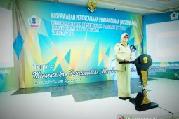 Bupati buka Musrenbang RKPD 2020