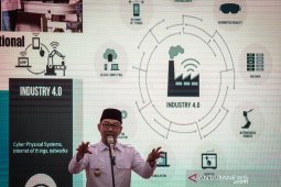 Promosikan BUMN, Ridwan Kamil siap jadi "sales" saat kunker ke luar negeri