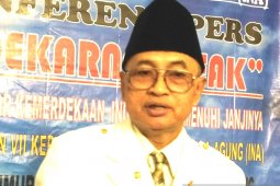 Jokowi-Prabowo diminta jaga persatuan Indonesia