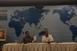 Secara bertahap, Indonesia mulai kurangi ekspor karet 98.160 ton