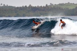 BPS sebut jumlah turis asing ke Sumut naik pada Maret, mayoritas dari Malaysia