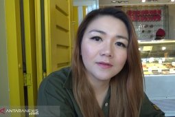 Kaum milenial harus berani terlibat langsung dalam perekonomian daerah