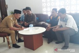 Ratusan karyawan di Karawang tak digaji tiga bulan