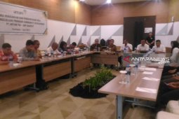 PT Antam Sanggau jalankan program pengembangan masyarakat