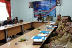 Pontianak alami inflasi tertinggi se-Kalimantan