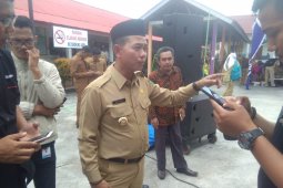 Bupati Bangka dorong masyarakat kembangkan potensi budaya