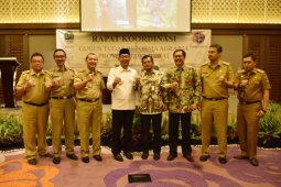 Ridwan Kamil tak ingin ada tanah terlantar di Jabar