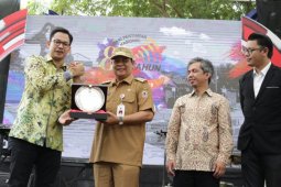 Ketua KPI : Media jangan menjadi lembaga partisipan Pemilu