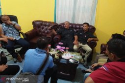 Wartawan Mukomuko gugat KPU ke Bawaslu