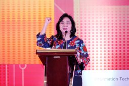 Kemenperin meargetkan 10.000 IKM rambah digital