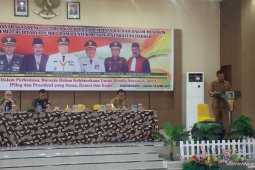 Labura bertekad pertahankan 10 besar terbaik pemilu