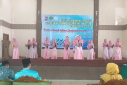 KKG PAI Kota Bogor gelar pekan keterampilan dan seni